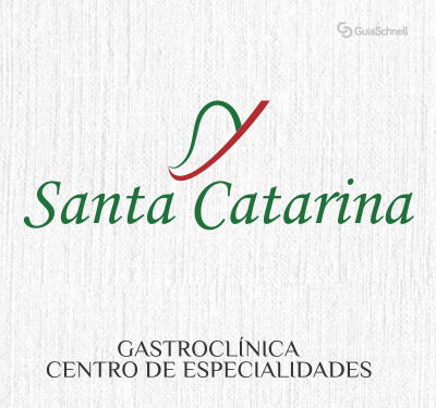 Imagem Santa Catarina Gastroclínica e Centro de Especialidades